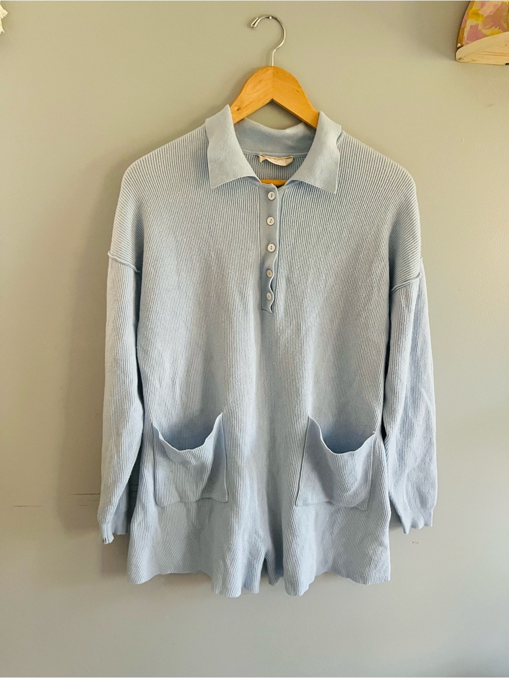 Altar’s State Romper